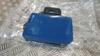 Yamaha FJR 1300 2008 ABS, boite à gants, glove box