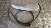 Kawasaki Ninja ZZ-R 1100 D ZX ZZR 1994 vase d'expansion pour radiateur,,EXPANSIO