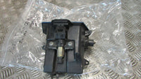 Yamaha FJR 1300 2008 ABS, boite à gants, glove box