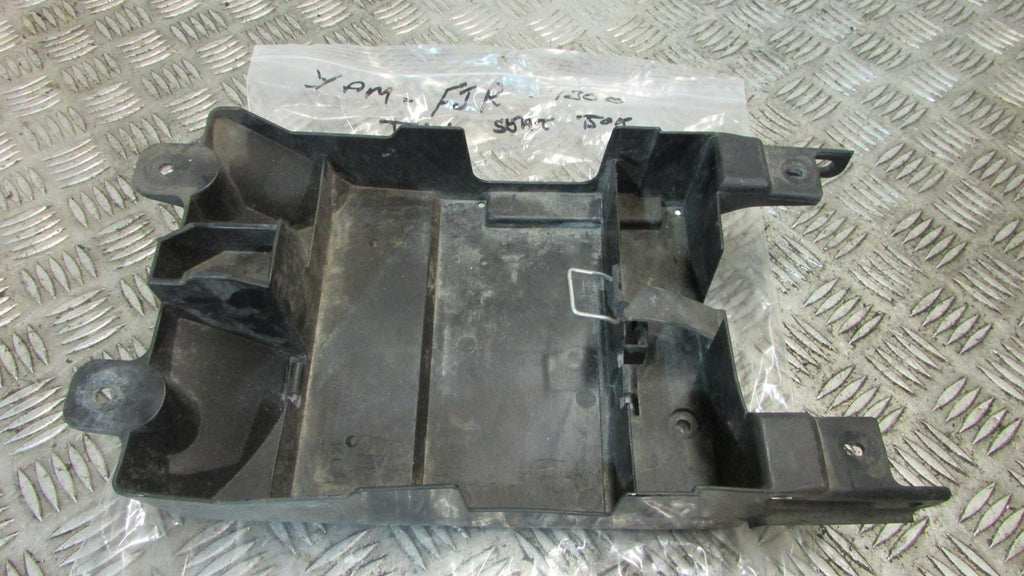 HutaoMoto Kit Complet De Vis De Carénage De Moto Pour FJR