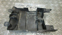 Yamaha FJR 1300 2008 ABS, Habillages carrenage carrosserie carénage sous le sièg