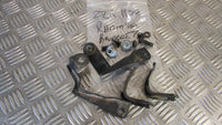 Kawasaki Ninja ZZ-R 1100 D ZX ZZR 1994 attache de radiateur aux moteur,radiator