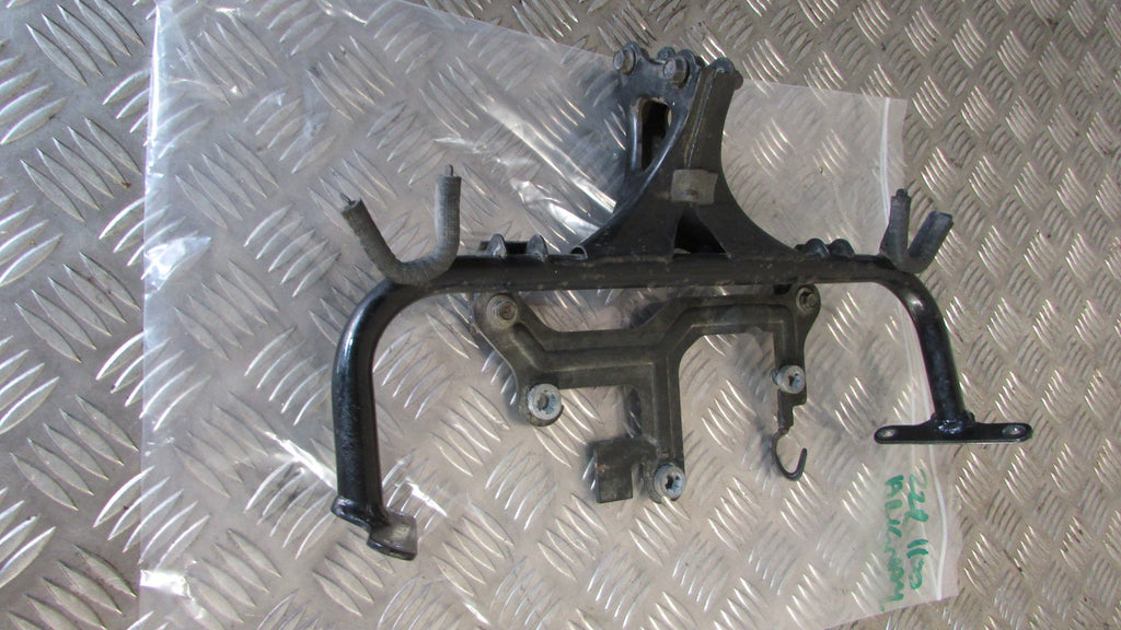 Kawasaki Ninja ZZ-R 1100 D ZX ZZR 1994 Araignée support phare avant,fairing head