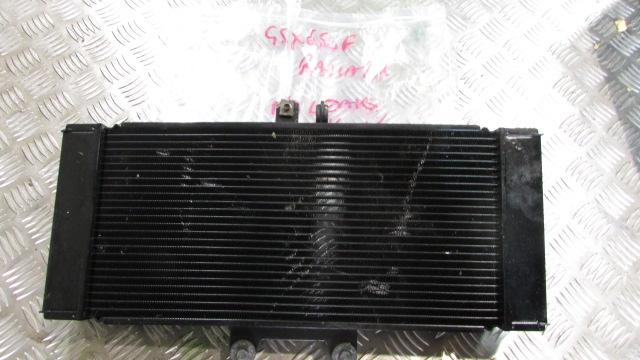 Suzuki GSX650F 2011 radiateur a eau,RADIATOR,,