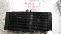 Suzuki GSX650F 2011 radiateur a eau,RADIATOR,,