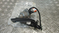 Yamaha FJR 1300 2008 ABS, boîtier de thermostat, radiateur bouchon ,,Thermostat