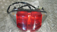 Yamaha FJR 1300 2008 ABS, feu de stop arrière,REAR TAIL STOP LIGHT