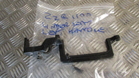 Kawasaki Ninja ZZ-R 1100 D ZX ZZR 1994 POIGNEE sous le siège, HANDLE under the s