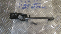 Kawasaki Ninja ZZ-R 1100 D ZX ZZR 1994 POIGNEE sous le siège, HANDLE under the s