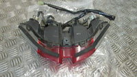 Yamaha FJR 1300 2008 ABS, feu de stop arrière,REAR TAIL STOP LIGHT