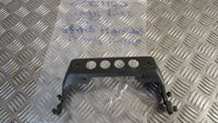 Kawasaki Ninja ZZ-R 1100 D ZX ZZR 1994 Sous siège platine support de montage,poi