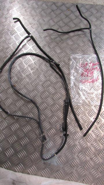 Suzuki GSX650F 2011 vacuum de l'air Tuyau,AIR flow VACUUM pipes breather,,