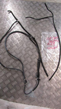 Suzuki GSX650F 2011 vacuum de l'air Tuyau,AIR flow VACUUM pipes breather,,