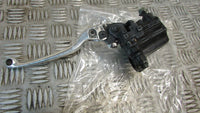 Yamaha FJR 1300 2008 ABS, maitre-cylindre de frein AV,FRONT BRAKE MASTER CYLINDE