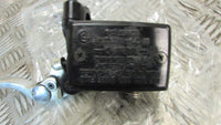 Yamaha FJR 1300 2008 ABS, maitre-cylindre de frein AV,FRONT BRAKE MASTER CYLINDE