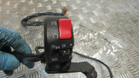 Yamaha FJR 1300 2008 ABS, COMODO GUIDON DROITE ,commodo,HANDLEBAR SWITCHES RIGHT