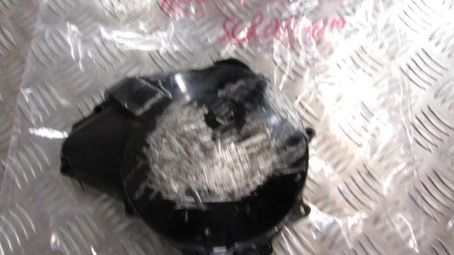 Suzuki GSX650F 2011 , Carter de alternateur,, alternator cover