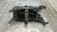 Yamaha FJR 1300 2008 ABS, support de batterie cadre , Battery holder metal frame