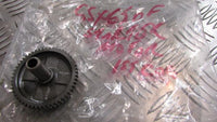 Suzuki GSX650F 2011 DEMARREUR RÉDUCTEUR., STARTER MOTOR REDUCTION GEAR COG,,