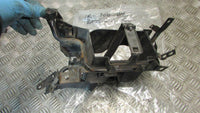 Yamaha FJR 1300 2008 ABS, support de batterie cadre , Battery holder metal frame