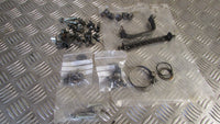 Kawasaki Ninja ZZ-R 1100 D ZX ZZR 1994 vis, ,various fixings screws