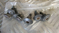 Kawasaki Ninja ZZ-R 1100 D ZX ZZR 1994 vis, ,various fixings screws