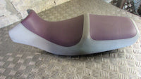 Kawasaki Ninja ZZ-R 1100 D ZX ZZR 1994 Selle Violet gris purple grey , Seat