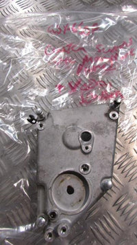 Suzuki GSX650F 2011 couvercle de pignon avant, ,front sprocket cover,,