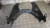 Kawasaki Ninja ZZ-R 1100 D ZX ZZR 1994 carénage en haut à côté de réservoir de c
