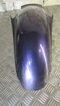 Kawasaki Ninja ZZ-R 1100 D ZX ZZR 1994 Garde Boue avant ,, FRONT MUDGUARD,