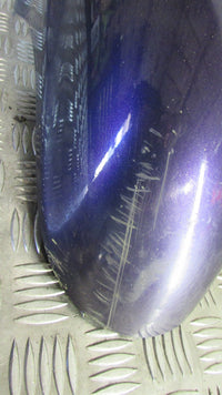 Kawasaki Ninja ZZ-R 1100 D ZX ZZR 1994 Garde Boue avant ,, FRONT MUDGUARD,