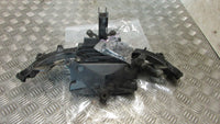 Yamaha FJR 1300 2008 ABS, Araignée support phare avant,fairing headlight speedo