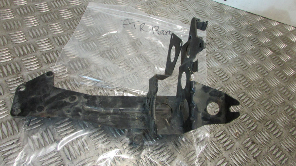 Yamaha FJR 1300 2008 ABS, attaches, bracket