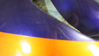 Kawasaki Ninja ZZ-R 1100 D ZX ZZR 1994 carenage carénage flanc gauche, Fairing t
