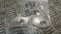 Yamaha FJR 1300 2008 ABS, GUIDON Habillages caches,HANDLEBAR covers