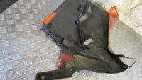Kawasaki Ninja ZZ-R 1100 D ZX ZZR 1994 carenage carénage flanc gauche, Fairing t