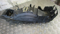 Kawasaki Ninja ZZ-R 1100 D ZX ZZR 1994 Habillages carénage sous le siège selle,