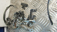 Yamaha FJR 1300 2008 ABS, Vis Suport moteur,,engine mounts bolts nuts screws fix