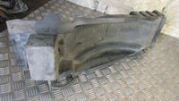 Kawasaki Ninja ZZ-R 1100 D ZX ZZR 1994 Habillages carénage sous le siège selle,