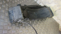Kawasaki Ninja ZZ-R 1100 D ZX ZZR 1994 Habillages carénage sous le siège selle,