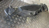 Kawasaki Ninja ZZ-R 1100 D ZX ZZR 1994 Habillages carénage sous le siège selle,