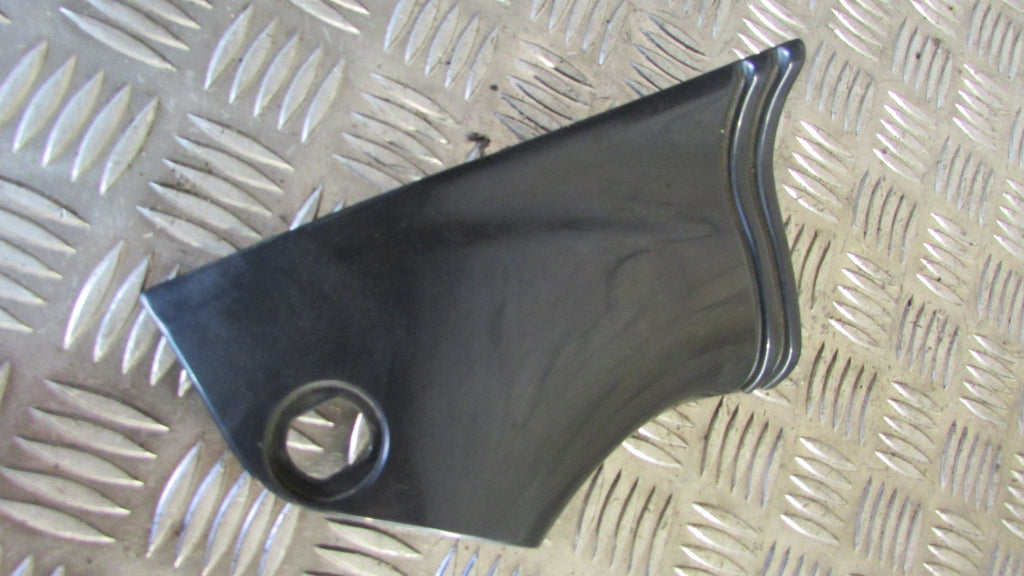 Kawasaki Ninja ZZ-R 1100 D ZX ZZR 1994 boite à gants couvert gauche, glove box c
