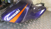 Kawasaki Ninja ZZ-R 1100 D ZX ZZR 1994 réservoir carburant essence, TBE,PETROL/F