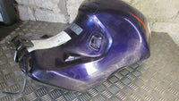 Kawasaki Ninja ZZ-R 1100 D ZX ZZR 1994 réservoir carburant essence, TBE,PETROL/F