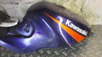 Kawasaki Ninja ZZ-R 1100 D ZX ZZR 1994 réservoir carburant essence, TBE,PETROL/F