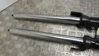 Kawasaki GTR 1000 ZGT00AA 2001 fourches gauche et droit le paire, ,LEFT & RIGHT