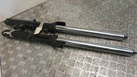 Kawasaki GTR 1000 ZGT00AA 2001 fourches gauche et droit le paire, ,LEFT & RIGHT