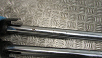 Kawasaki GTR 1000 ZGT00AA 2001 fourches gauche et droit le paire, ,LEFT & RIGHT