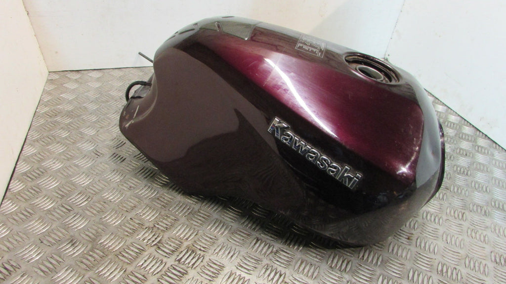 Kawasaki GTR 1000 ZGT00AA 2001 réservoir carburant essence, ,PETROL/FUEL TANK