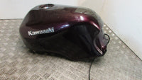 Kawasaki GTR 1000 ZGT00AA 2001 réservoir carburant essence, ,PETROL/FUEL TANK